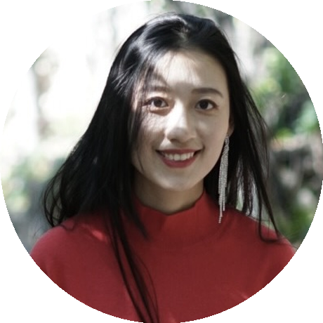 Chenzi Xu