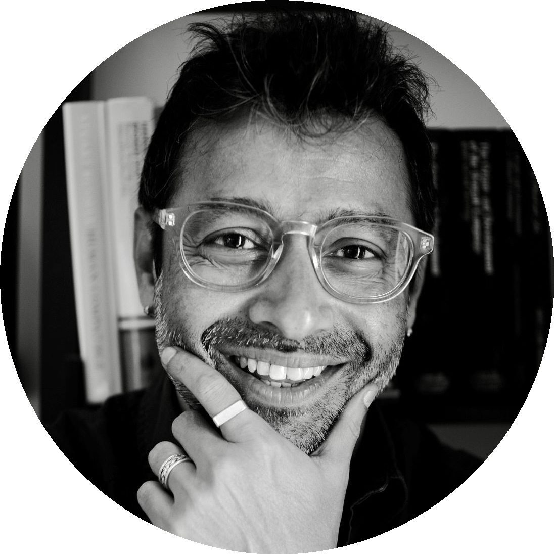 Indranil Dutta