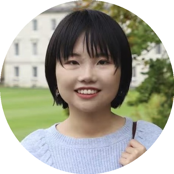 Xinbing Luo